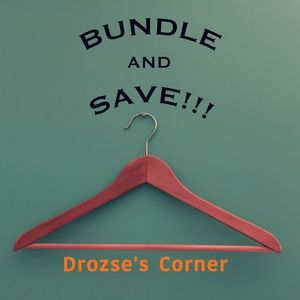 BUNDLE AND SAVE TODAY!
